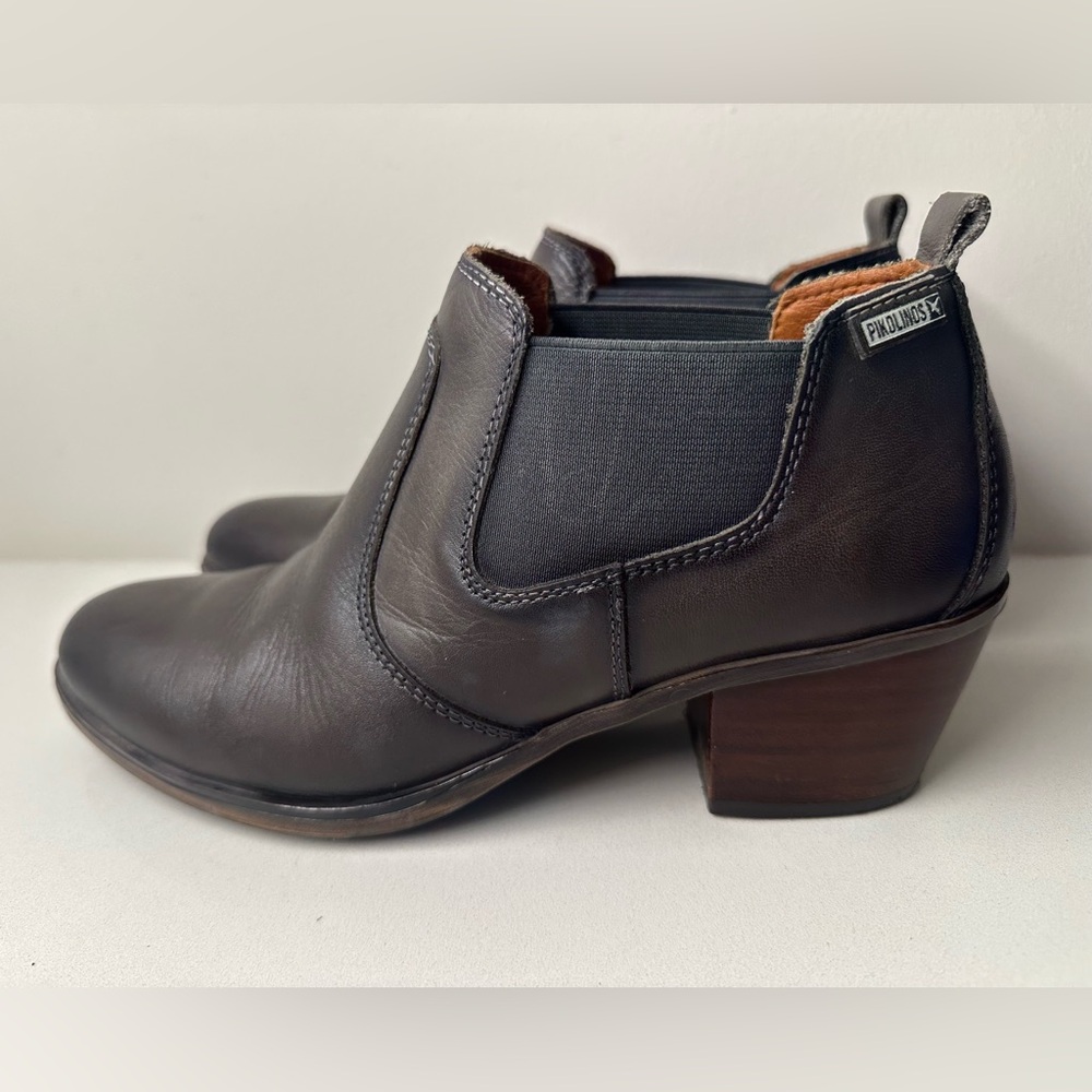 PIKOLINOS Cuenca W4T-7631 Lead EU 40 US 9.5-10
